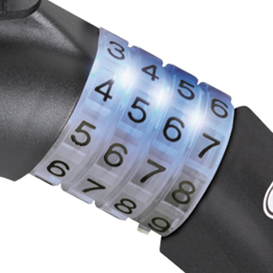 Abus pantserkabel code Raydo Pro 1460/85 KF - SL7249 van ABUS