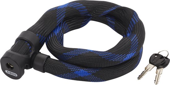 Abus pantserkabel Ivera Steel-O-Flex 7200/85 - SL55137 van ABUS