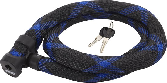 Abus pantserkabel Ivera Steel-O-Flex7200/110 - SL55138 van ABUS