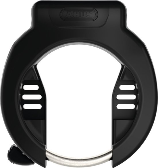 ABUS Pro Amparo Ringslot 4750L R BK OEM - ART 2 van Merkloos