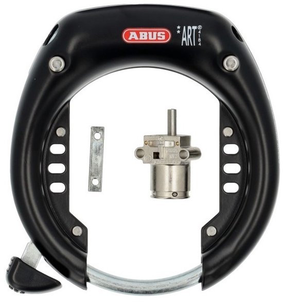 Abus Ringslot 5755 L Bosch accuslot IT3 X Plus / Shield XPlus 5755L / IT3 XPlus van Merkloos