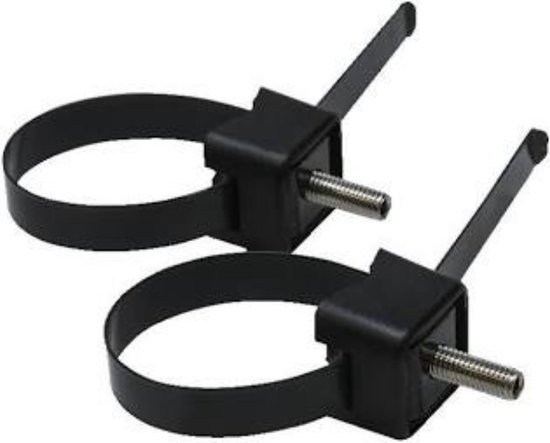 Abus Ringslot montageset universeel van ABUS