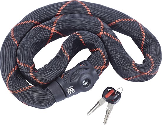 ABUS Scooter Kettingslot IVY - ART3 - 140cm - MBT4150