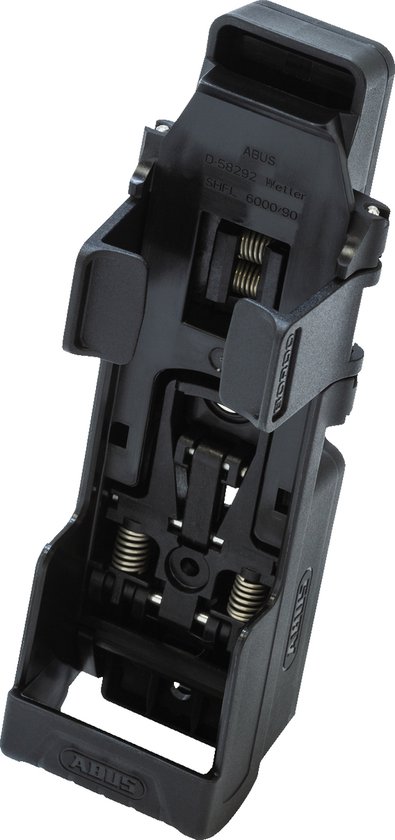 Abus slothouder SHFL 6000/90 Bordo MonkeyLink van ABUS