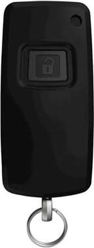 ABUS SmartX Remote Control Afstandsbediening van ABUS