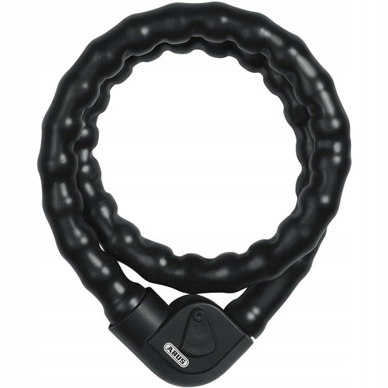 Abus Steel-O-Flex 950 Fietsslot - Extra Beveiliging met 25mm Staal