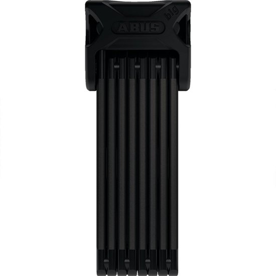Abus Vouwslot Bordo Big Alarm 6000KA/120 SH van ABUS