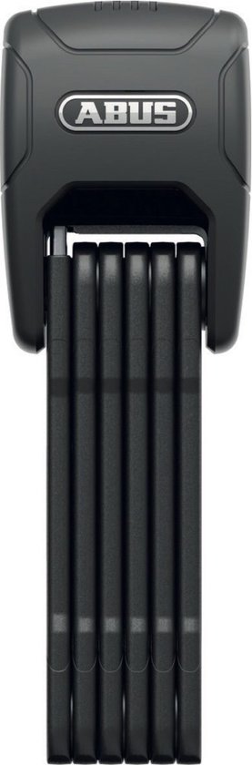 Abus Vouwslot Bordo Granit XPlus Alarm 6500KA/90 SH van ABUS