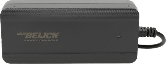 Acculader model Bosch 6 ampère / 36 Volt van Bosch