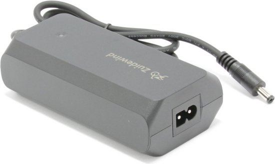 Acculader ST Zuidewind Keola Brinckers - 36v 2A (DC 2.1 Connector) - vervanger voor SSLC084V42 van Zuidewind