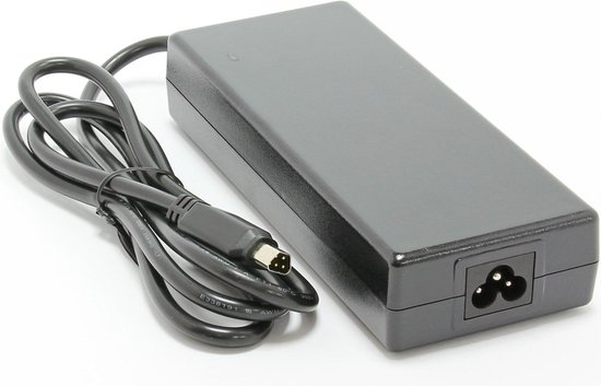 Acculader Stella - Elektrische fietsoplader - 42v 2A met 5-polige trapeze connector van Stella