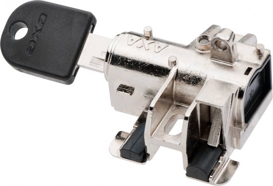 Accuslot Axa Bosch 2 voor frame van Accuslot