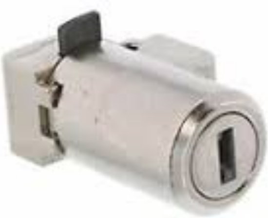 Accuslot Axa Shimano Steps E8020 van Accuslot