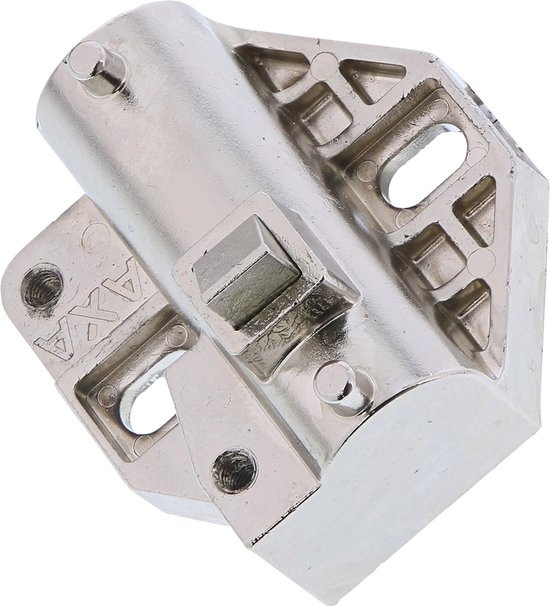 Accuslot Axa Shimano voor frame van Accuslot