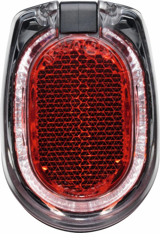 Achterlicht b&m secula plus led ndy stl a.vork