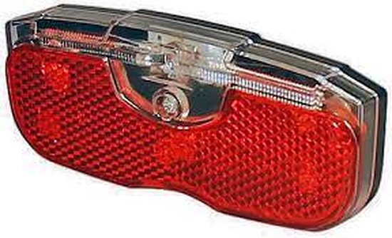 ACHTERLICHT UNION 4450 LED BATT 50+80 MM KRT