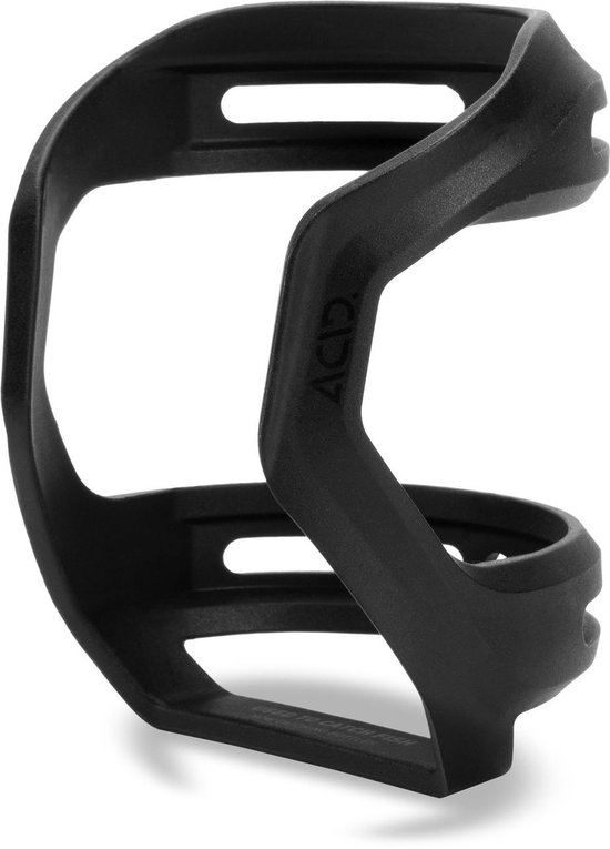 ACID Bidonhouder FLOW 400 BLACK