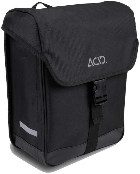 Acid Cmpt Fiatstas 15l Zwart
