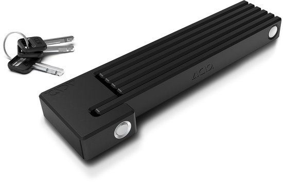 ACID FOLDING LOCK RIGID 100 PURE van ACID