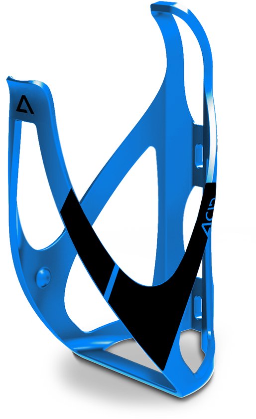 Acid Hpp Bidonhouder Blauw