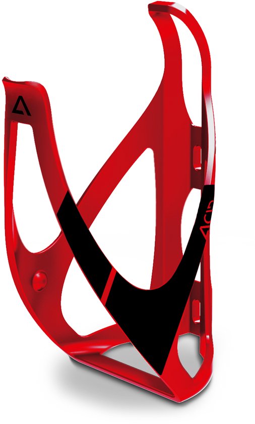 Acid Hpp Bidonhouder Rood