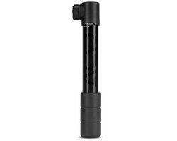 Acid Race Micro Cmpt Mini Pomp Zilver 80 Psi