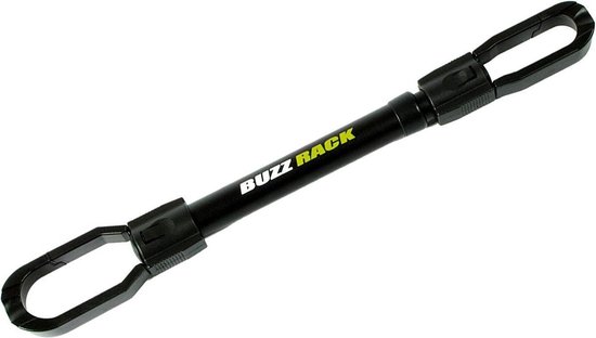 Adapter Buzz Grip - Damesfiets - ophangbeugel van BuzzRack