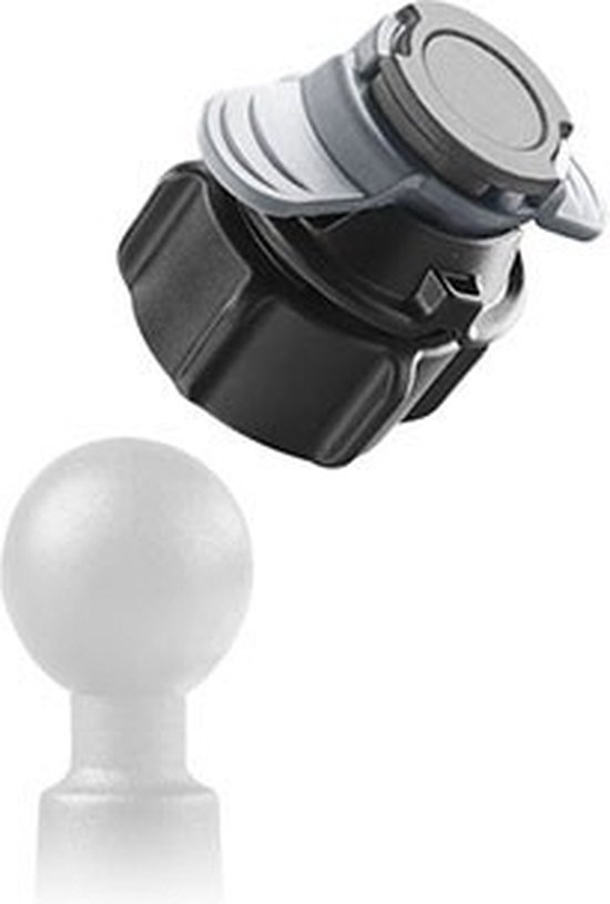 adapter telefoon Opti-Adapter 25mm balls lampa 90554 van Lampa