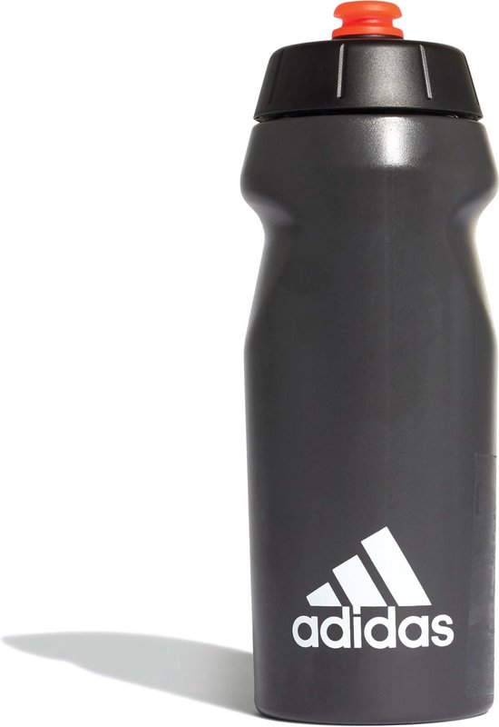 Adidas Performance 0,5L Bidon van Merkloos