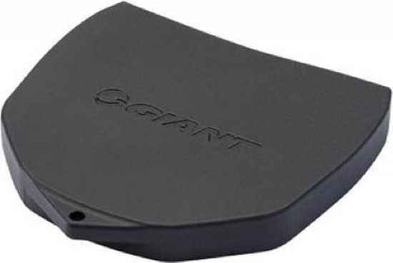 Afdekkap voor aansluitpunt op Giant fiets met Giant Top Release EnergyPak fietsaccu van Giant