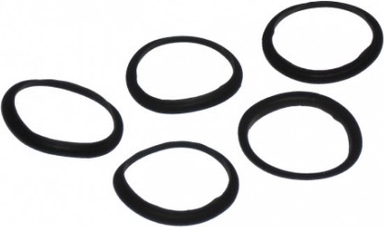 Afsluitring voor Koffie Capsule, 2 Stuks - Gefu | CONSCIO van $