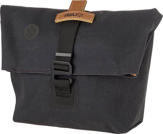 AGU Convoy Sling Stuurtas Urban - Antraciet - 2L van AG