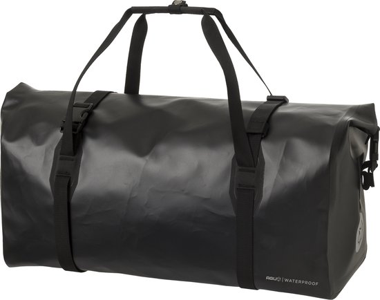 AGU Rackpack Tas Shelter - Black - 30 van AG