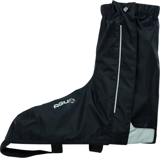 AGU Reflection short Bike Boots Essential - Zwart
