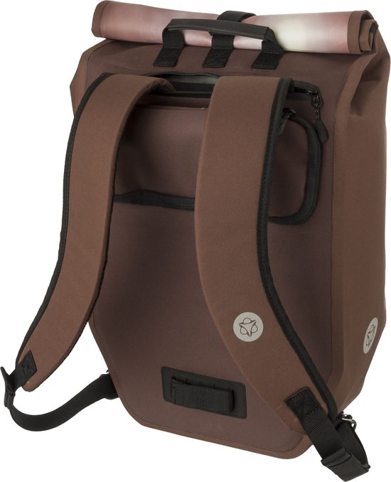 AGU Rugzak Shelter Large - Modica Brown - 21 van AGU