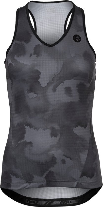 AGU Tanktop Singlet II Essential Dames - Black - M