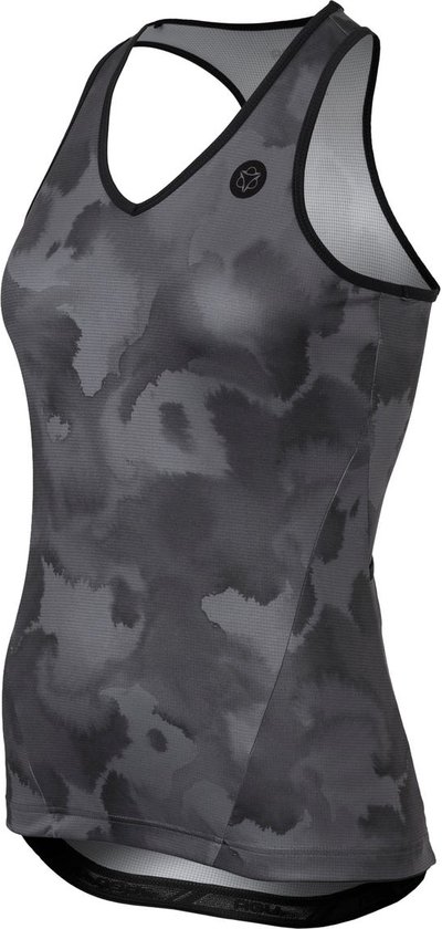 AGU Tanktop Singlet II Essential Dames - Black - XL