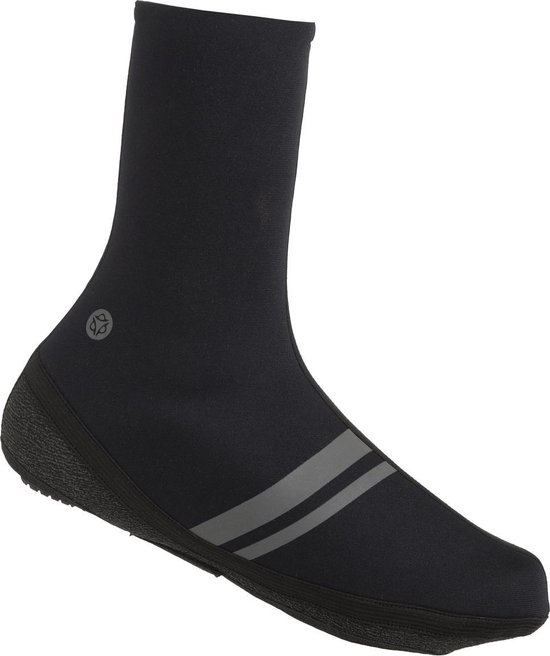 AGU Thermo Neoprene Overschoenen Essential - Zwart - M - 40/41 - 4mm Neopreen