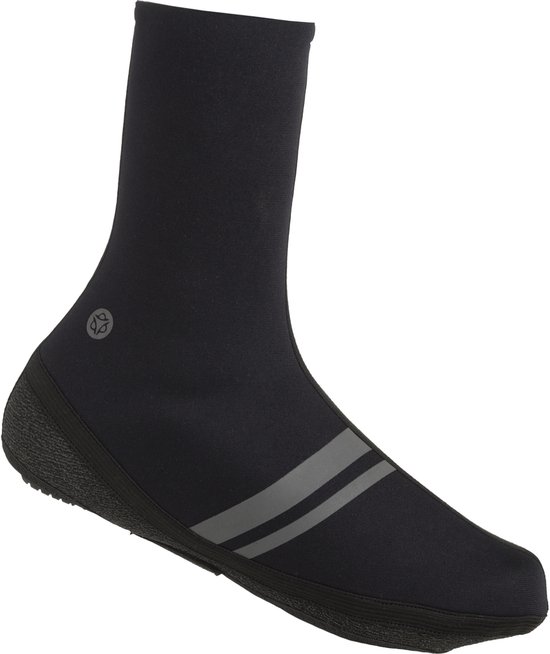 AGU Thermo Neoprene Overschoenen Essential - Zwart - S - 38/39 - 4mm Neopreen