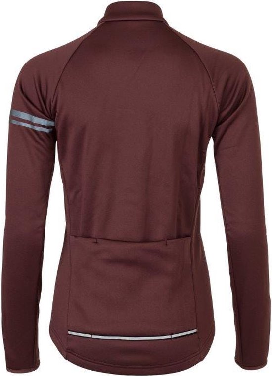 AGU Thermojack Essential Dames - Red - S