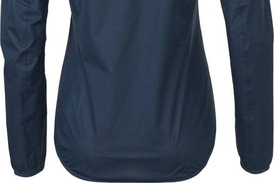 AGU Ultralight Regenjas Performance Dames - Steel Blue - XL van AGU
