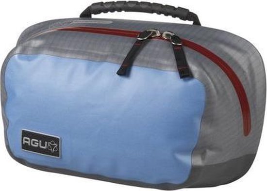 AGU Xplorer Stuurtas Thimpy Blue - Zonder adapter van AG