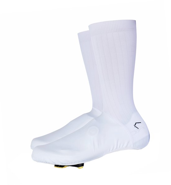 Airoman.cc - Airo Signature - Aero Overschoenen - Wit - Maat S (36-40)