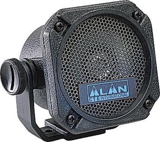 Alan Midland AU-20 T775 Speaker 5W 8 Ohm van ALA