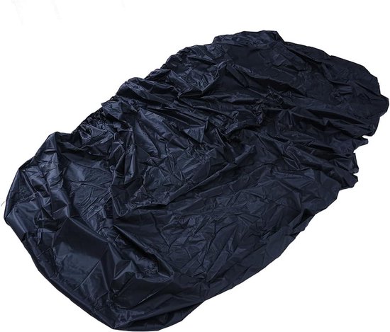 Allecto- Bootzeil Bootdekzeil 210D Oxford-stof voor Jacht Speedboot Runabout Visski 17-19ft - Waterdicht - UV-bescherming - Grijs - Bescherming - Geschikt voor Boten - Grijs Model - Boot Cover van Merkloos