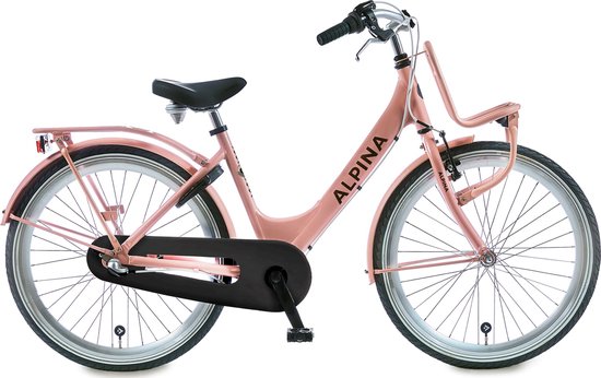 Alpina Clubb M24 Desert Pink Matt R3 van Alpina