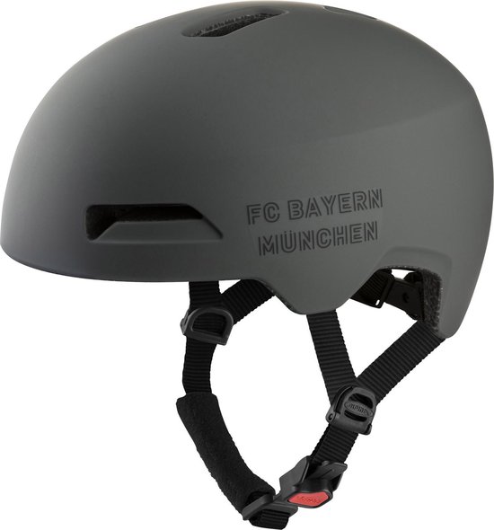 alpina helm | urban | kunststof | grijs van ALPINA