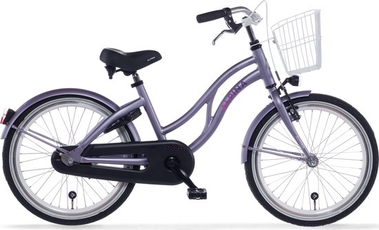 Alpina Ocean M22 Hazy Lavender Matt
