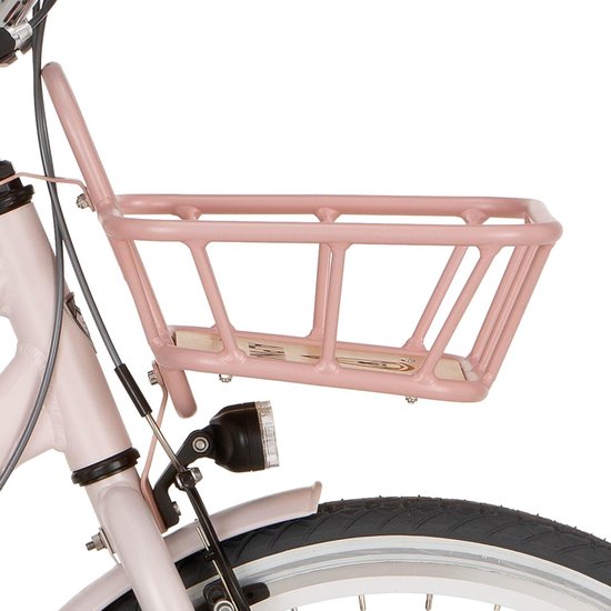 Alpina Support avant Alpinamand Mood desert pink mat van Alpina