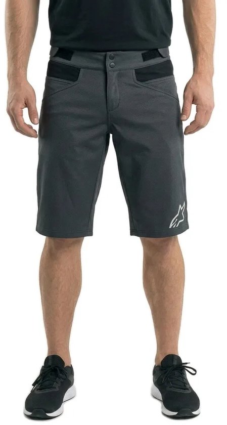 Alpinestars Bicycle Drop 4.0 Korte Broek Zwart 28 Man